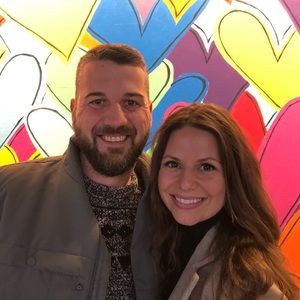 Meet your Posher, James